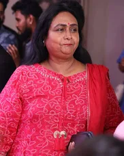 Anuradha 