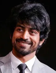 Arjun Das