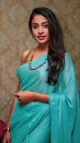 Ashwini Chandrashekar