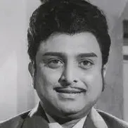 A. V. M. Rajan