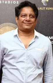 Bagavathi Perumal