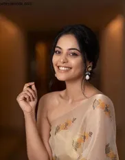 Bindu Madhavi