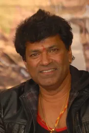 Charan Raj