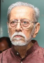 Charuhasan