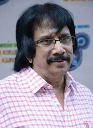 Chitra Lakshmanan