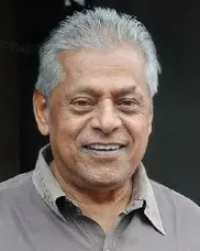 Delhi Ganesh