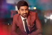 Dharan Kumar