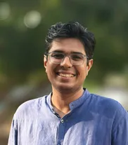 Divya Prakash Dubey
