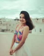 Esther Anil