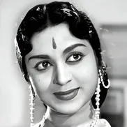E. V. Saroja