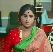 Gandhimathi