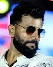Ganesh Saravanan