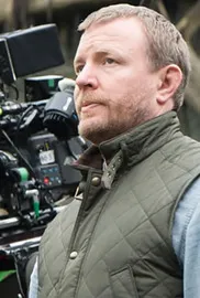 Guy Ritchie