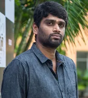 Hari Vinoth