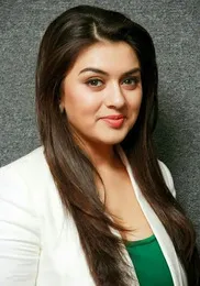 Hansika Motwani
