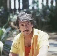 Jackie Shroff