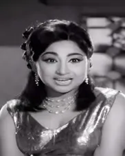 Jayakumari