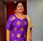 Jayamalini