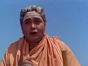 K. B. Sundarambal