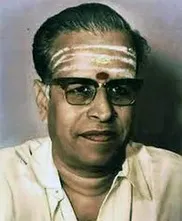 K.V. Mahadevan