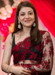 Kajal Aggarwal