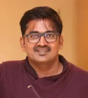 Karunakaran