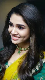 Krithi Shetty 