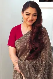 Khushbu Sundar