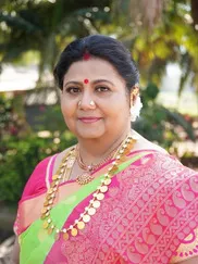 Kutty Padmini