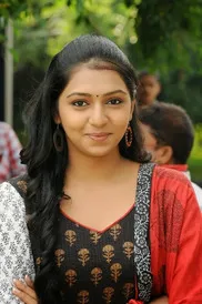Lakshmi Menon