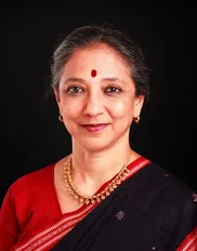 Leela Samson