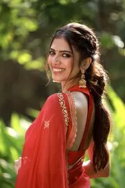 Malavika Mohanan