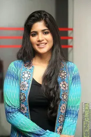 Megha Akash 