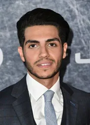 Mena Massoud