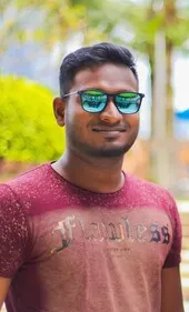 Mervin Solomon
