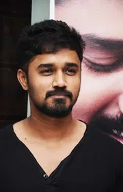 Michael Thangadurai 