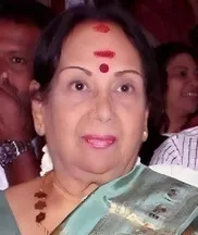 M. N. Rajam