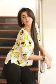 Nikki Galrani