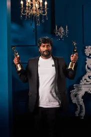 Nithilan Saminathan