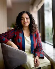 Nithya Menen