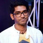 Nivas K. Prasanna