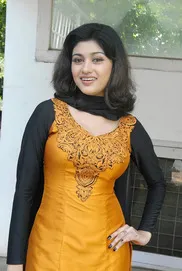 Oviya