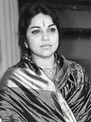 P. Bhanumathi