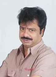 Pandiarajan