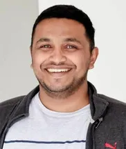 Prasanth Pillai