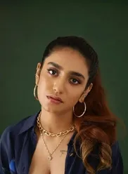 Priya Prakash Varrier