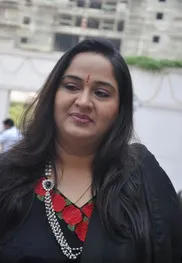 Radha