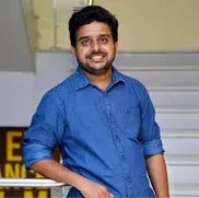 Rajendran Ravikumar