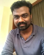Rajkumar Periyasamy