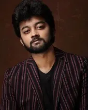 Raju Jeyamohan 